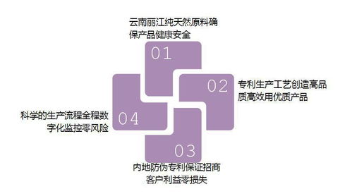 瑪咖市場代理合作指南 價格、加盟與批發渠道解析